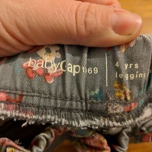 GAP Bottoms - Baby Gap pants GAP Bottoms - Baby Gap pants